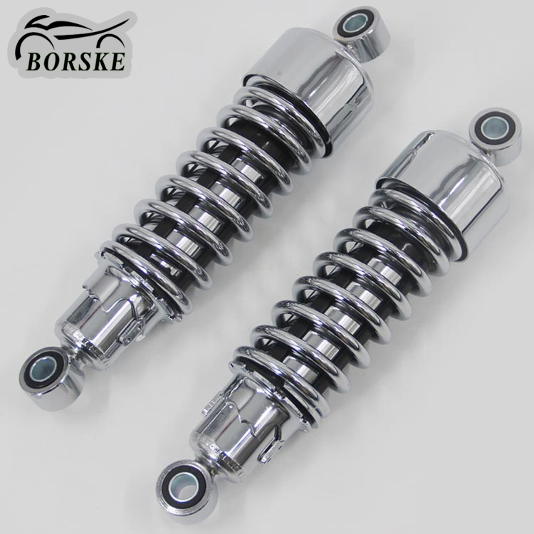 267mm Motorcycle shock absorber for Harley